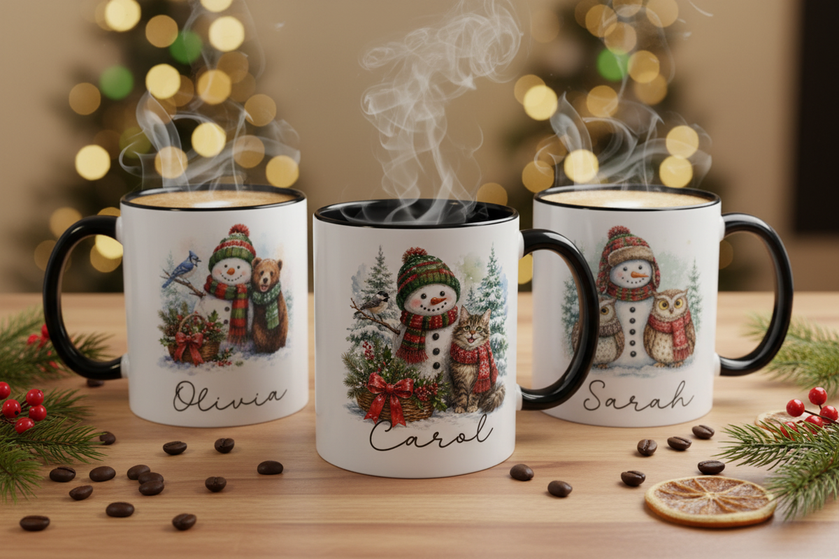 Holiday Mugs Blog Cover