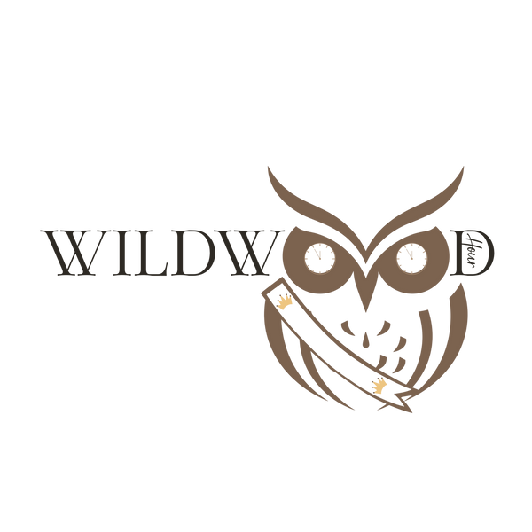Wildwood Hour Clocks