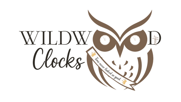 Wildwood Hour Clocks